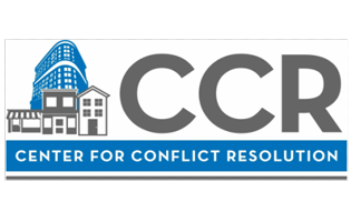 Center for Conflict Resolution