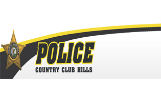 Country Club Hills Police Department