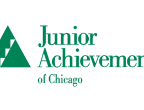 Junior Achievement