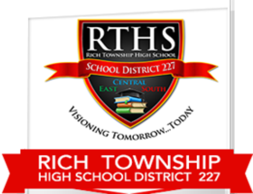 Rich Township High School District 205