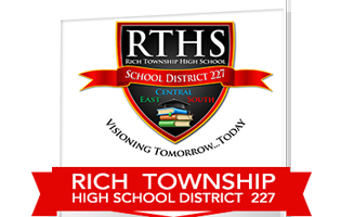 Rich Township High School District 205