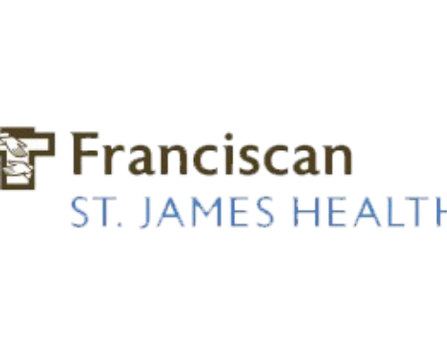 St. James Hospital