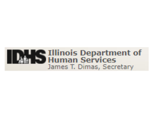 Illinois Department of Human Services