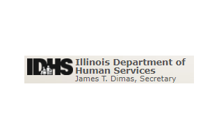 Illinois Department of Human Services