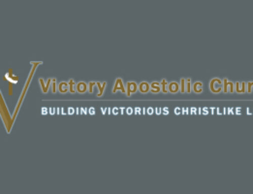 Victory Apostolic Church