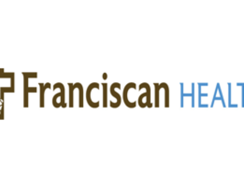 Franciscan St James’s Hospital