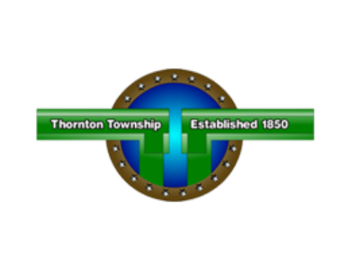 Thornton Township Senior/Youth & Family Services