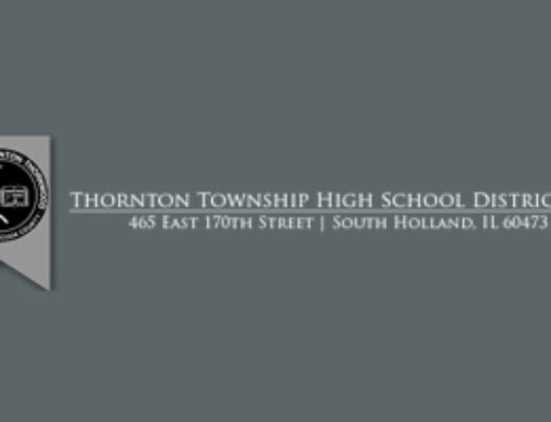 Thornton Township School District 205