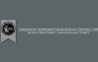 Thornton Township School District 205