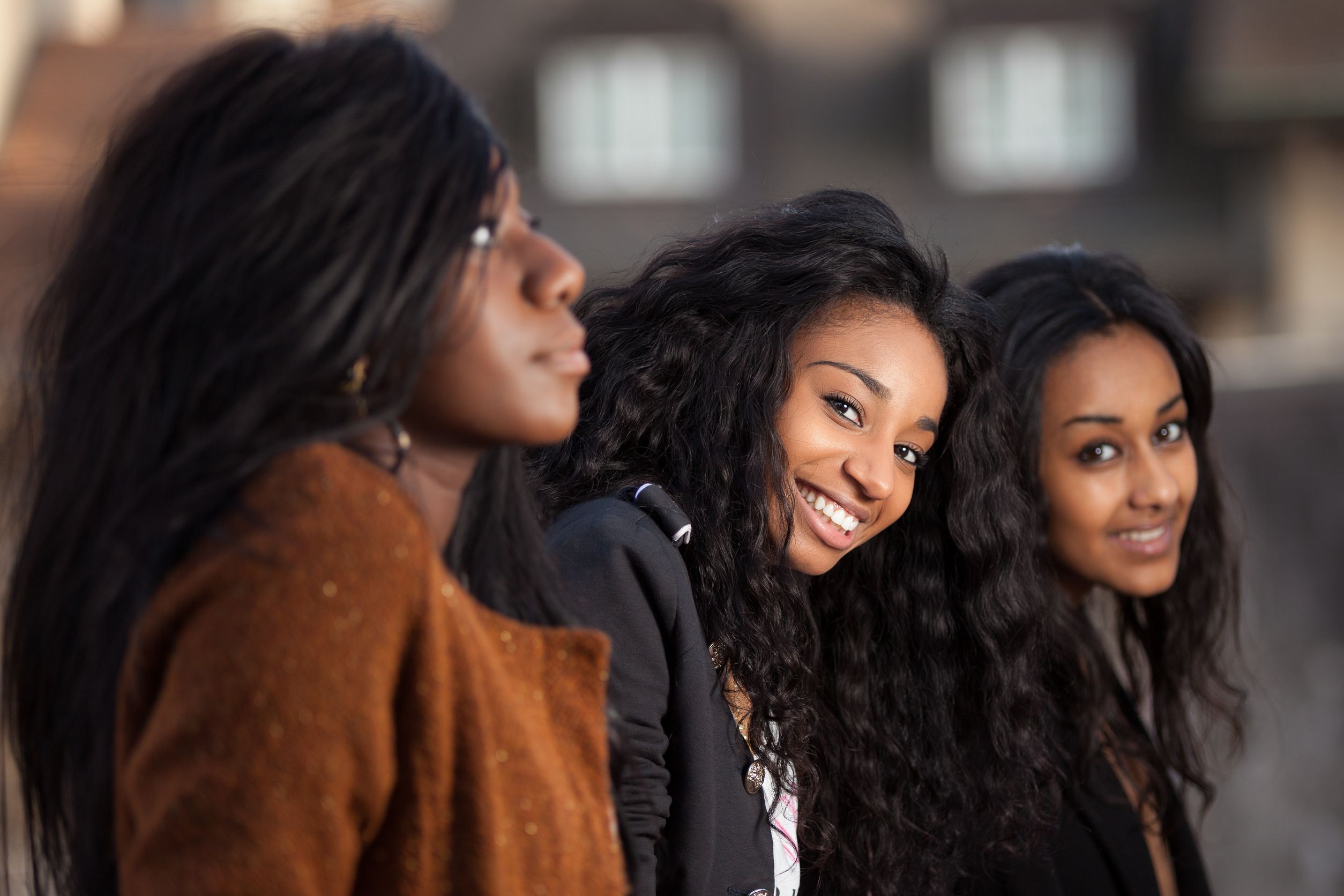 Girls Group